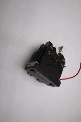 Allen Bradley AB 42185-800-01 Thermal Overload Unit 120-600VAC STK H1554A