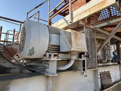 Used 1993 PARKER 1200 Cone Crushers California US | Mittry Construction #1363494