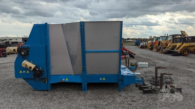 NEW VALMETAL COMBOX