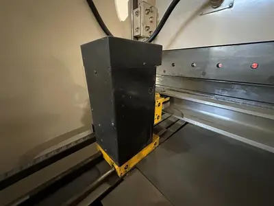 USED CINCINNATI PF350-12