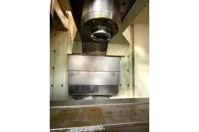 Used _UNKNOWN_ _UNKNOWN_ Vertical Machining Centers California US | KD Auctions #1359430