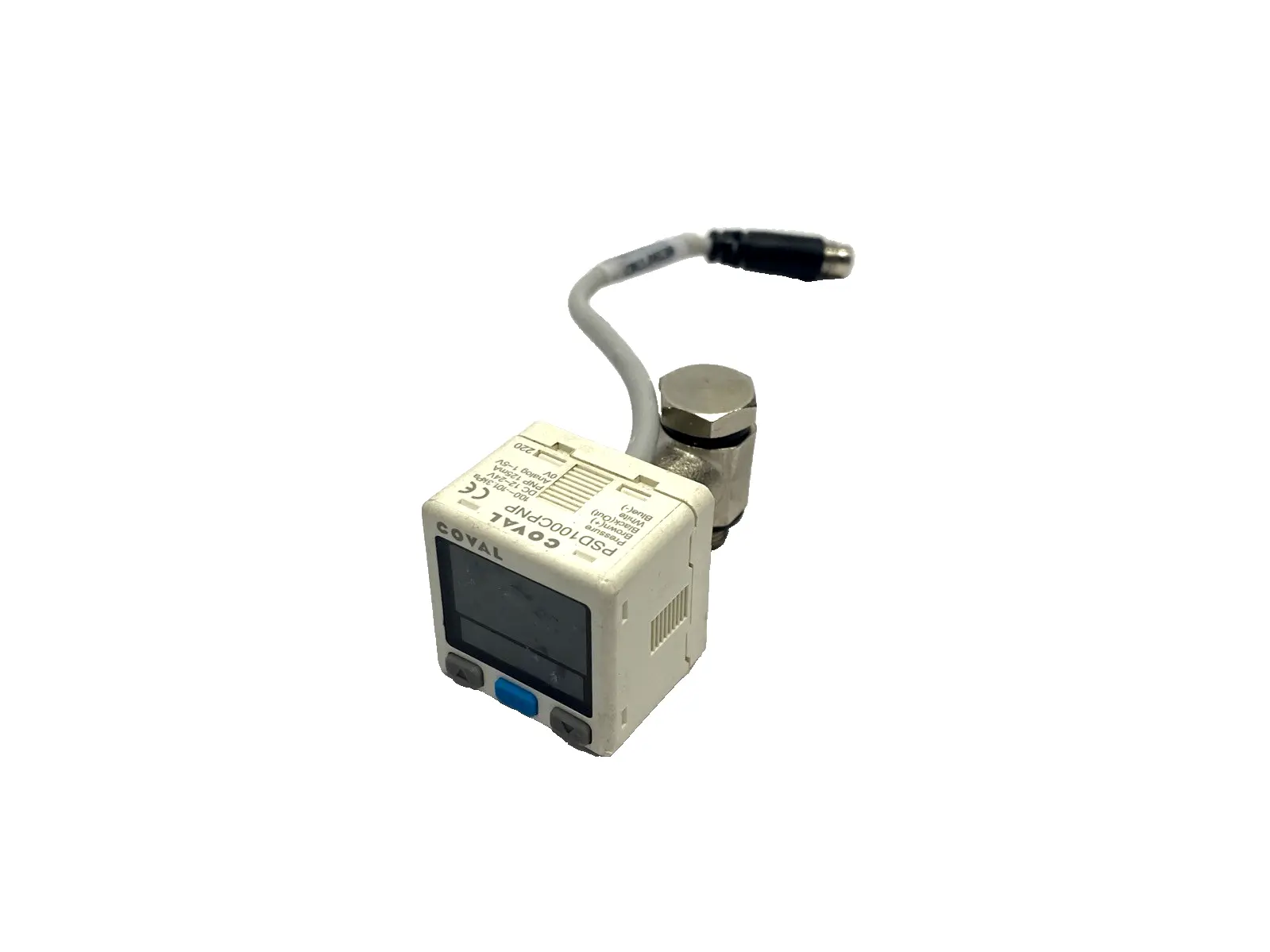 USED COVAL PSD100CPNP