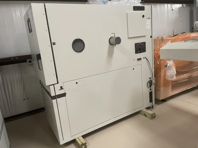 USED 2018 THERMAL PRODUCT SOLUTION BLUE M ETCU09-RLN2-SPL