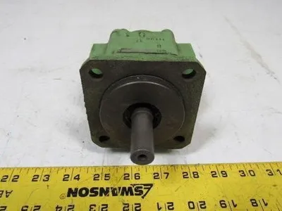 Used RICKMEIER _UNKNOWN_ Hydraulic Pumps | Arrow Industrial #619215