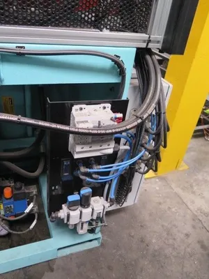 2019 WABASH G30-18-BLPX Heated Platen Press and Laminating Press | Kempler Machinery (18)