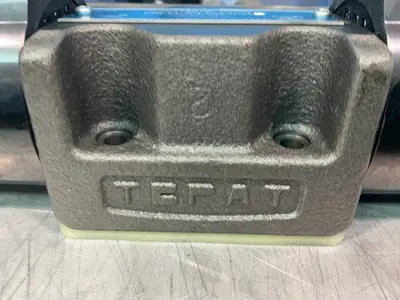 Used YUKEN DSG033C4D24N50 Pumps Ohio US | HGR 24 #1325098
