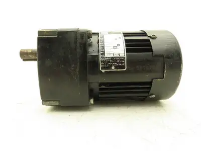 Bodine 42R3BFCI-E4 Gearmotor 1/12Hp 115V 1PH 180:1 Ratio 9 RPM 341 In-Lb