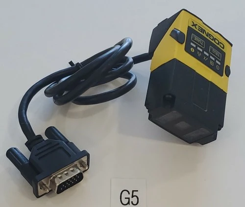 Used Cognex DM152SX Misc Electrical & Power Parts Indiana US | J&J Industrial Supply #517127