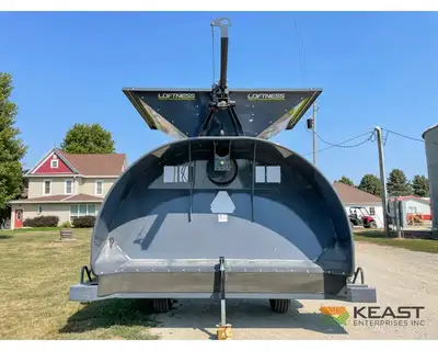 Used LOFTNESS _UNKNOWN_ Baggers Iowa US | Keast Enterprises #1360401