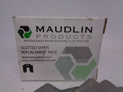 USED MAUDLIN PRODUCTS MSA075-10
