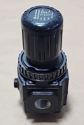 NEW Norgren SPUS/R73G3AKFFN