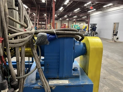 USED MAAG EX110/110-BF