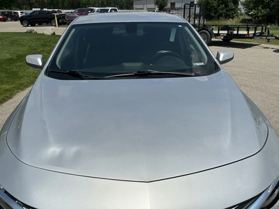 Used 2022 CHEVROLET MALIBU Sedans Michigan US | Miedema Asset Management Group #1320381