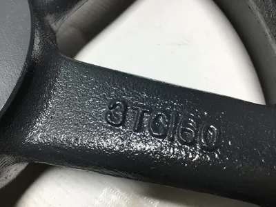 BROWNING 3TC160 SPLIT TAPER SHEAVE 3 GROOVE