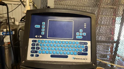 VideoJet 1220 Date Coding Printer