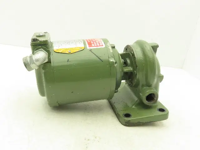 Used GUSHER PUMPS _UNKNOWN_ Pumps | Arrow Industrial #617922