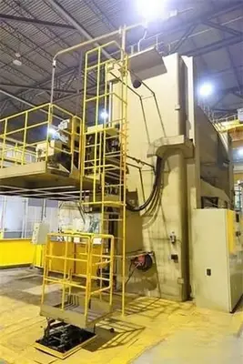 New | in-Stock 2000 O-M TMD 55/60 Vertical Boring Mills (incld VTL) Illinois US | Blackout Equipment, LLC #1331902