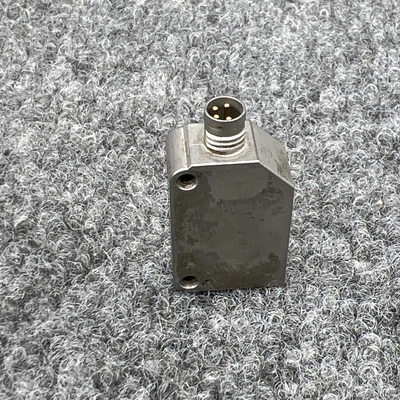 Used SICK WL8G-P2231 Photoelectric Sensors California US | Davliegogo LLC #1705854
