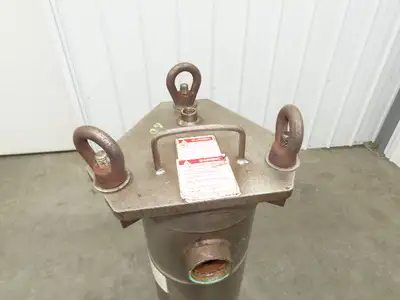 Used FSI _UNKNOWN_ Parts (Hydraulics and Pneumatics) Indiana US | Arrow Industrial #1453889