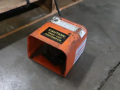 USED RANPAK AUTOPAD MODEL 0014