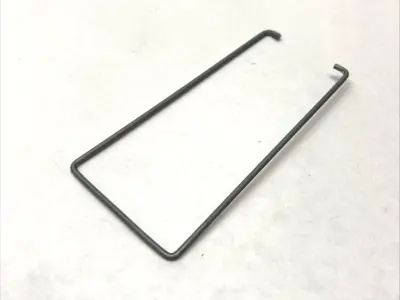 USED NVENT WIRE RETAINER 3" LOT OF 12
