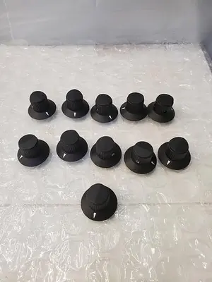 EHC KNOB MS91528-2F2B