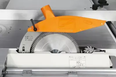 New | in-Stock SCM SC 3C Woodworking Table Saws Florida US | Reardon Machinery #1277790