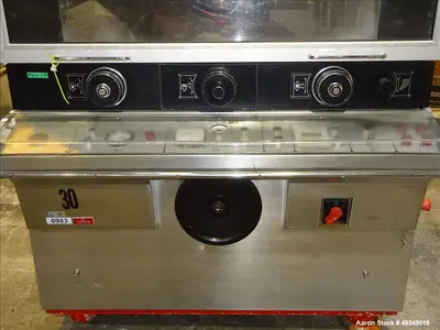 USED MANESTY NOVAPRESS