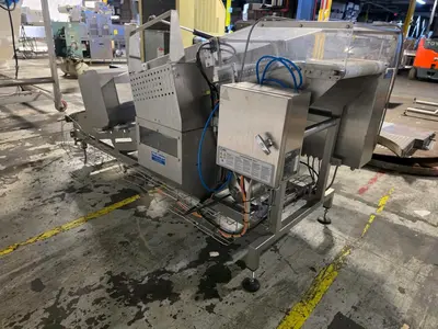 Used THS T/21 Metal Detectors Illinois US | M&M Equipment Corp. #1506695