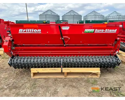 Used BRILLION _UNKNOWN_ Food Plot Seeders Iowa US | Keast Enterprises #1360108