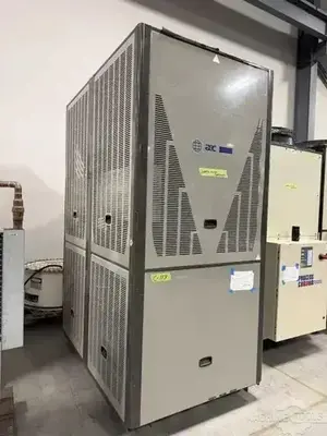 Used 2016 AEC GPAC-105 Chillers Arizona US | KD Machinery #1516726