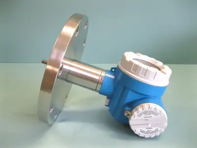 USED Endress Hauser FMP40-TYY2YY9B21JB