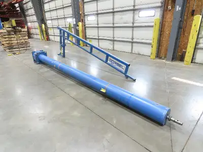 Used GORBEL _UNKNOWN_ Cranes, Jib Indiana US | Arrow Industrial #1366923
