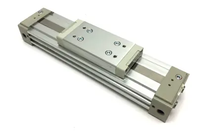 New | in-Stock Parker P1XM040DAN0100B-B Pneumatic Cylinders Michigan US | Maverick Industrial Sales #1396811