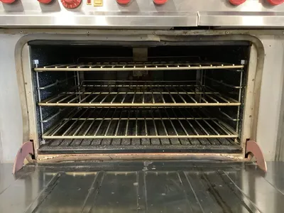 USED Vulcan 481LC
