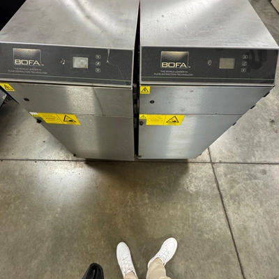 2016 LASER PHOTONICS Laser engraver / Cutter Laser Markers | SNL Machine Trader LLC (5)