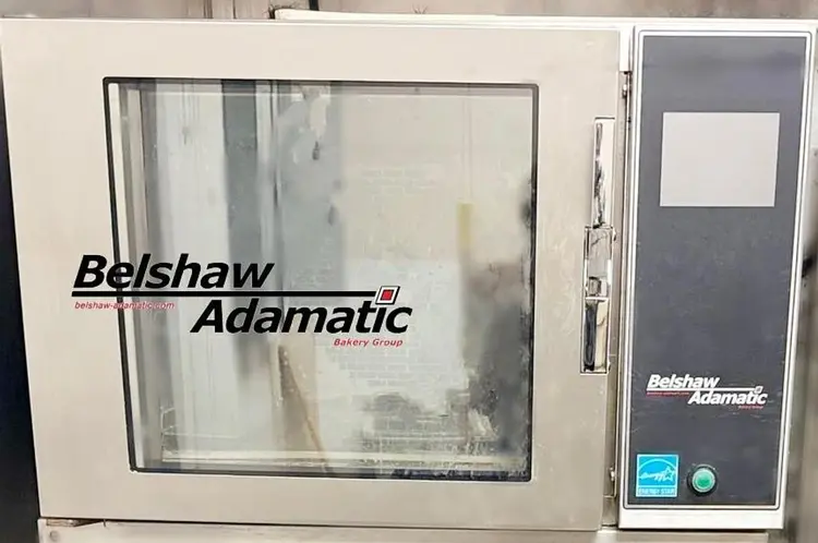 Used BELSHAW MONO FG189T-U86 Ovens British Columbia CA | Surrey Food Equipment #1165206