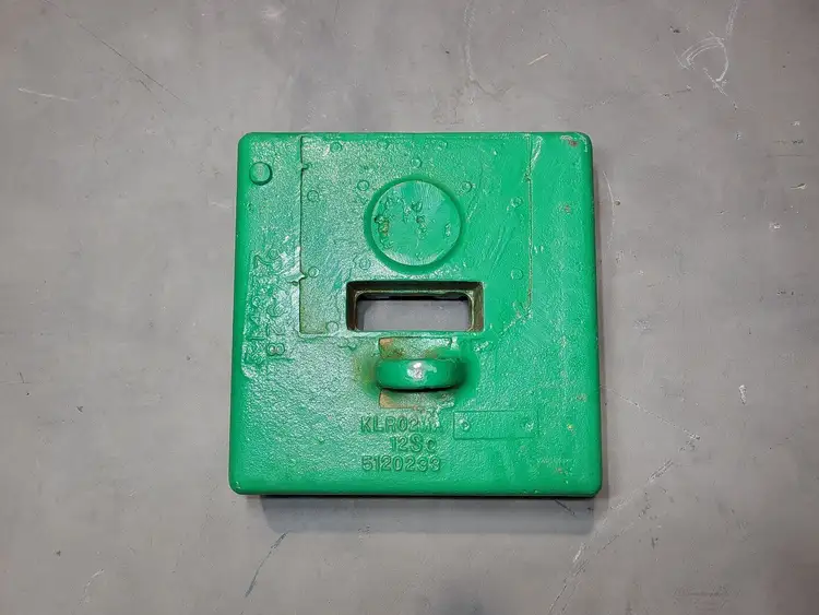 New | in-Stock ESCO KLRO2MA Parts British Columbia CA | Lenmark #273193