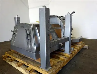 USED 1994 STEPHAN TK 850