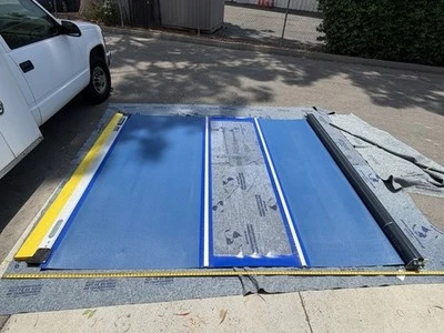 New | in-Stock Rytec Rytec PredaDoor NXT Flooring, Windows, and Doors California US | ANACAPA EQUIPMENT BROKERS, INC #871923