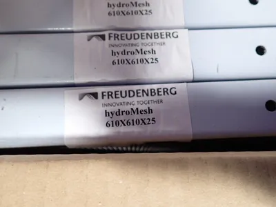 New | in-Stock FREUDENBERG VILEDON GP476631 Miscellaneous MRO Ohio US | HGR 24 #1183939