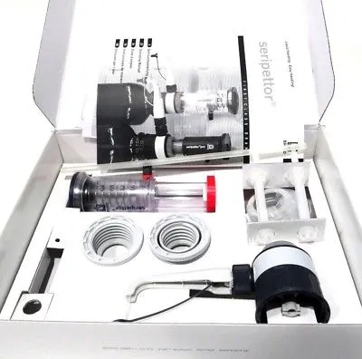 NEW SERIPETTOR 4720120 BOTTLETOP DISPENSER