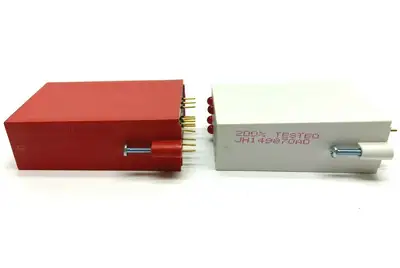 Used Opto ODC5Q IDC5Q Input / Output Modules Michigan US | Maverick Industrial Sales #1399858