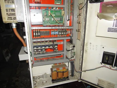 2002 CHEVALIER FSG 1228 ADII GRINDERS, SURFACE, RECIPROCATING TABLE - HORIZONTAL | GCH Machinery (10)