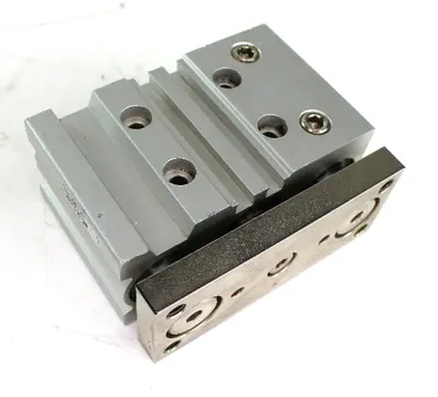 Mitsubishi Melsec FX2N-20GM Programmable Controller, 24VDC, 10W