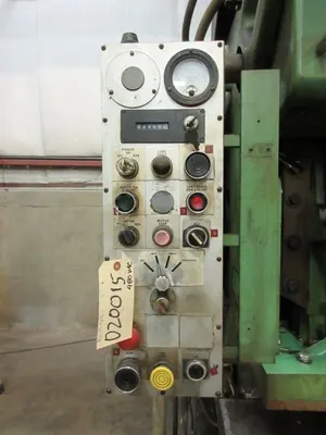 Used MINSTER NO. 5 O.B.I. Presses Tennessee US | Pearl Equipment #1556218