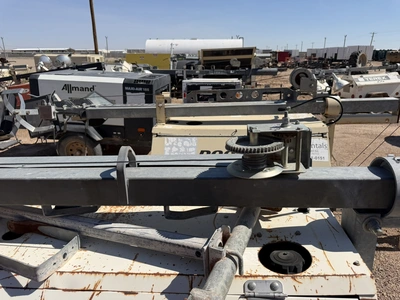 Used _UNKNOWN_ _UNKNOWN_ Construction Equipment Parts Texas US | Miedema Asset Management Group #1312628