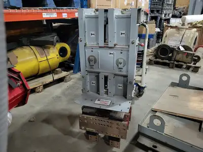 USED EATON CUTLER-HAMMER CALX05678