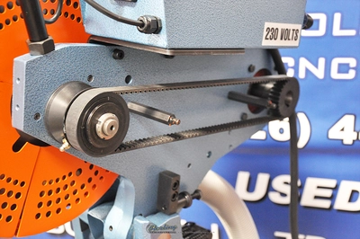 New | in-Stock SCOTCHMAN CPO 350 NF High Speed Circular Saws (non-ferrous) California US | Sterling Machinery Exchange #1465838