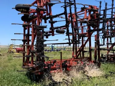 USED CASE IH 5850